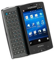 Прошивка телефона Sony Xperia Pro в Пскове